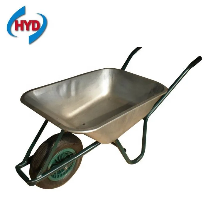 High quality low price WB6414T wheel barrow