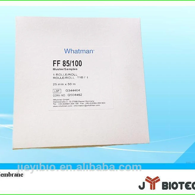Мембрана из нержавеющей стали, мембрана фильтра атроцеллюлозы для тестирования tapid