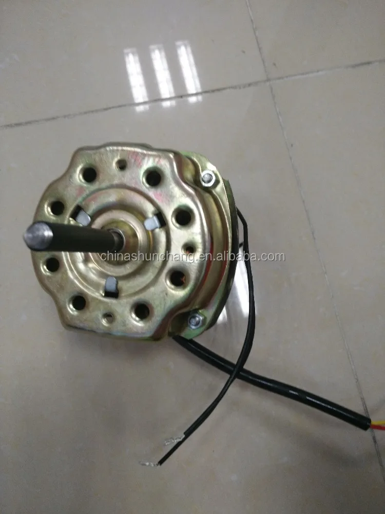 
Universal Electric fan motor,stand fan motor,desk fan motor 220v-50hz 