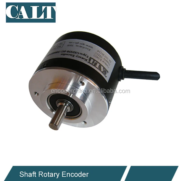CALT 2500ppr 8 мм вал Инкрементальный энкодер заменить koyo TRD-N2500-RZ