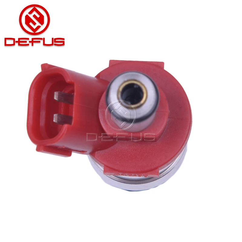 DEFUS Высокое качество бензин инжектор топлива сопла G609-13-250 A46-00 для грузовика МАЗ-да B2600 MPV Субару Outback 2 6
