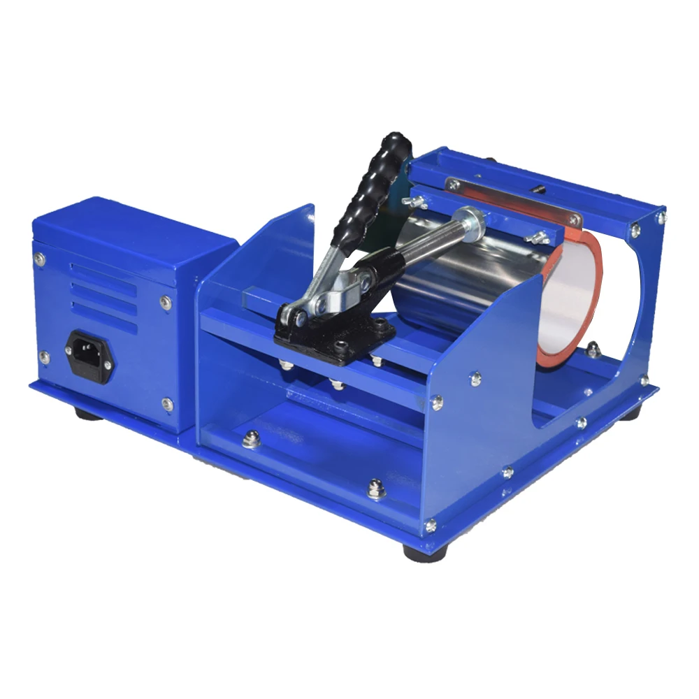 Hot sales high quality cheap price diy mug heat transfer sublimation press machine digital printing mug machine