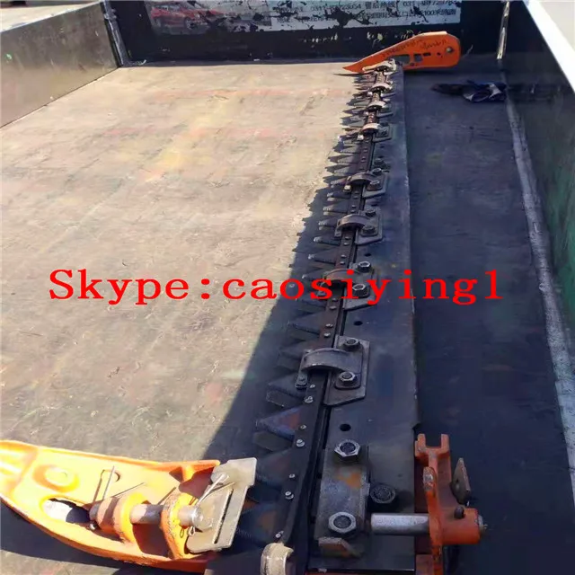 Запчасти для косилок KCF2.1/khp2.1