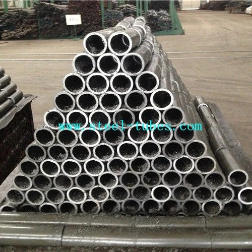 Machine Structural Purposes STKM 11A STKM 12B STKM 15A Cold Drawn Over Mandrel Steel Tube