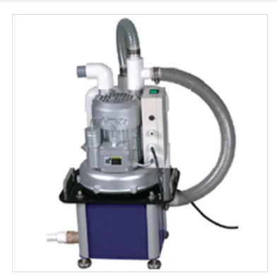 Factory Manufacture 1 For 3 Enough Power Dental Suction Pump/Suction Unit