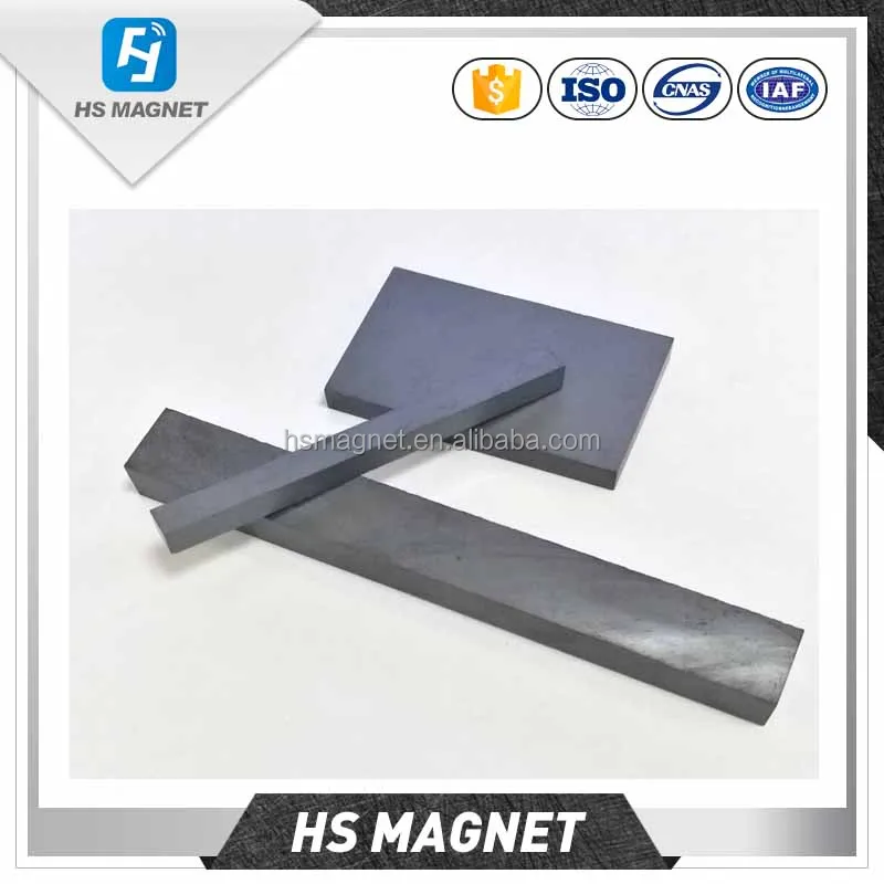 Block Disc Ceramic magnet 20mm Ferrite ring Magnet