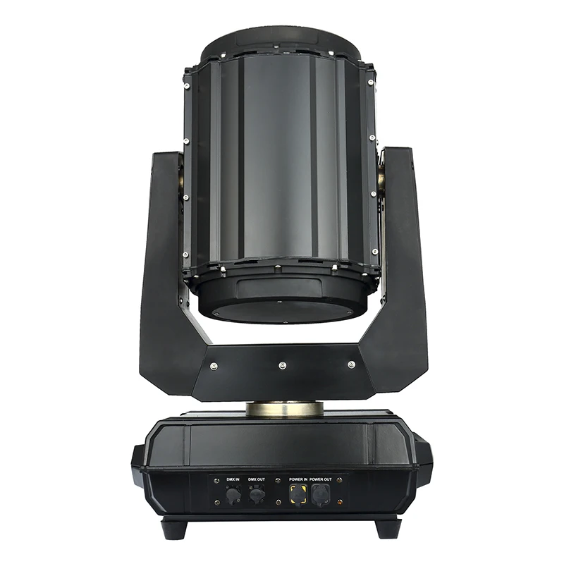 China made 350W 17R waterproof moving head beam stage light