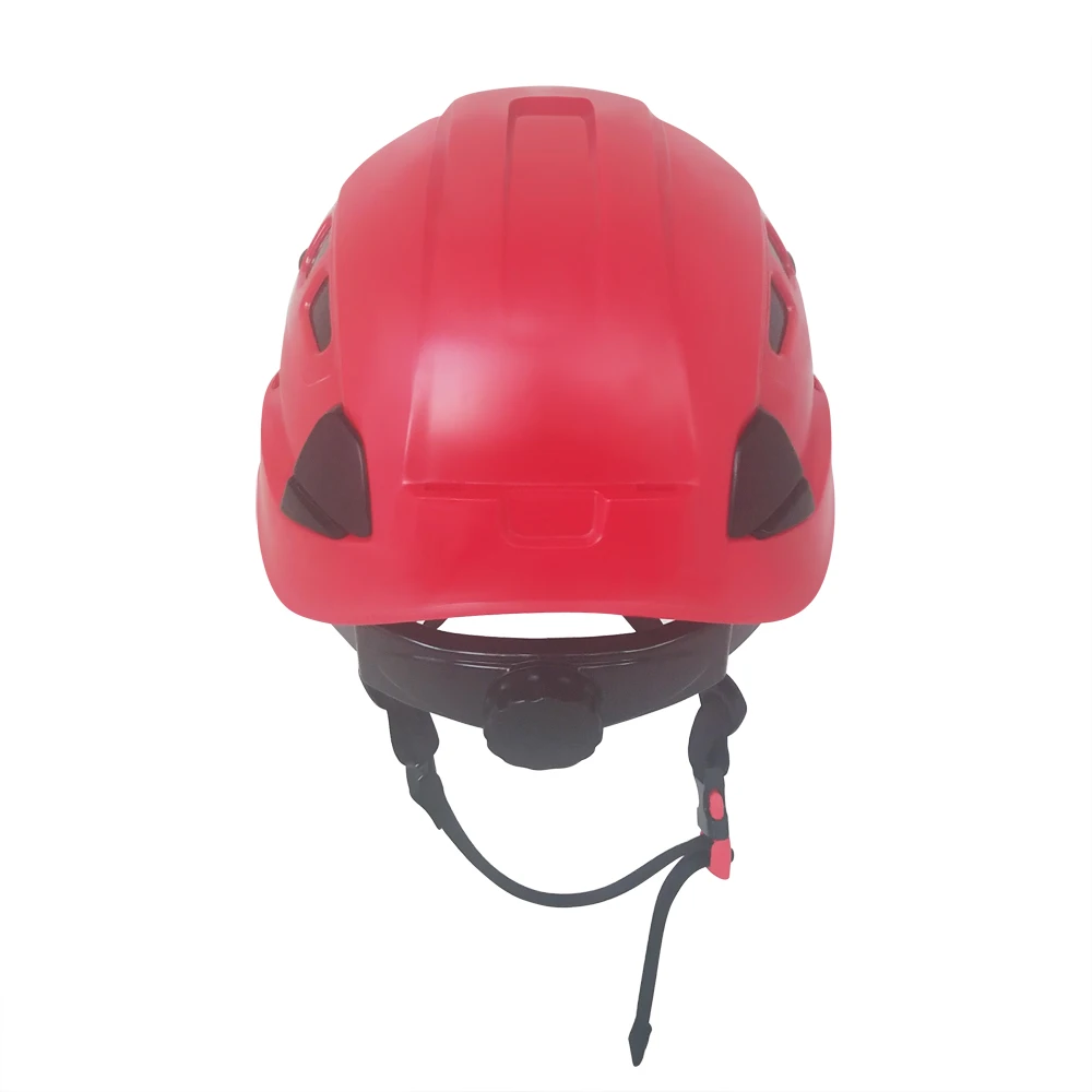 Safety Helmet CE/ANSI Seguridad Industrial Casco