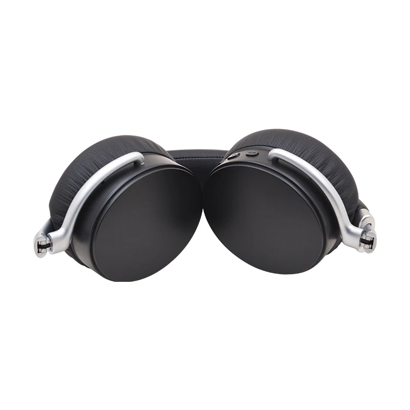 BT 5 0 QCC3005 чипсет Bluetooth наушники верхние Беспроводные Стерео гарнитуры для передовой технологии шумоподавления