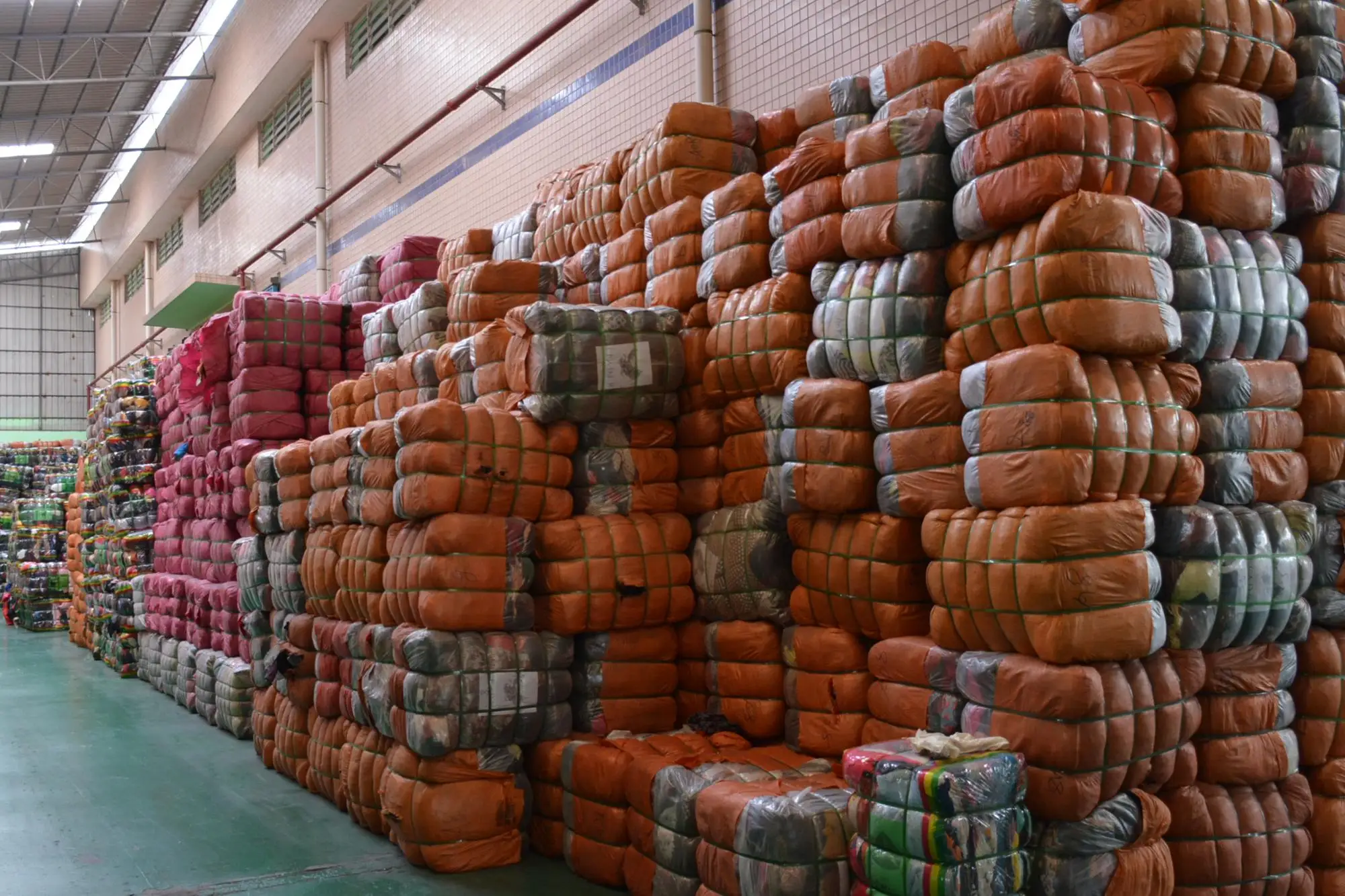 Wholesale Sorted Used Swimming Wear Second Hand Clothes in Dubai