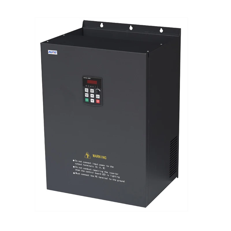 ac frequency converter 50hz 200hz 80kw frequency inverter vfd