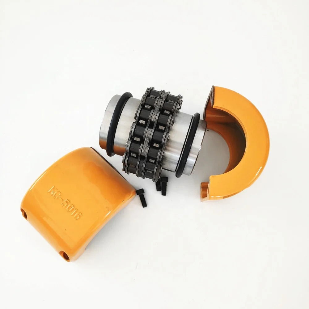 CHAIN COUPLING 8018