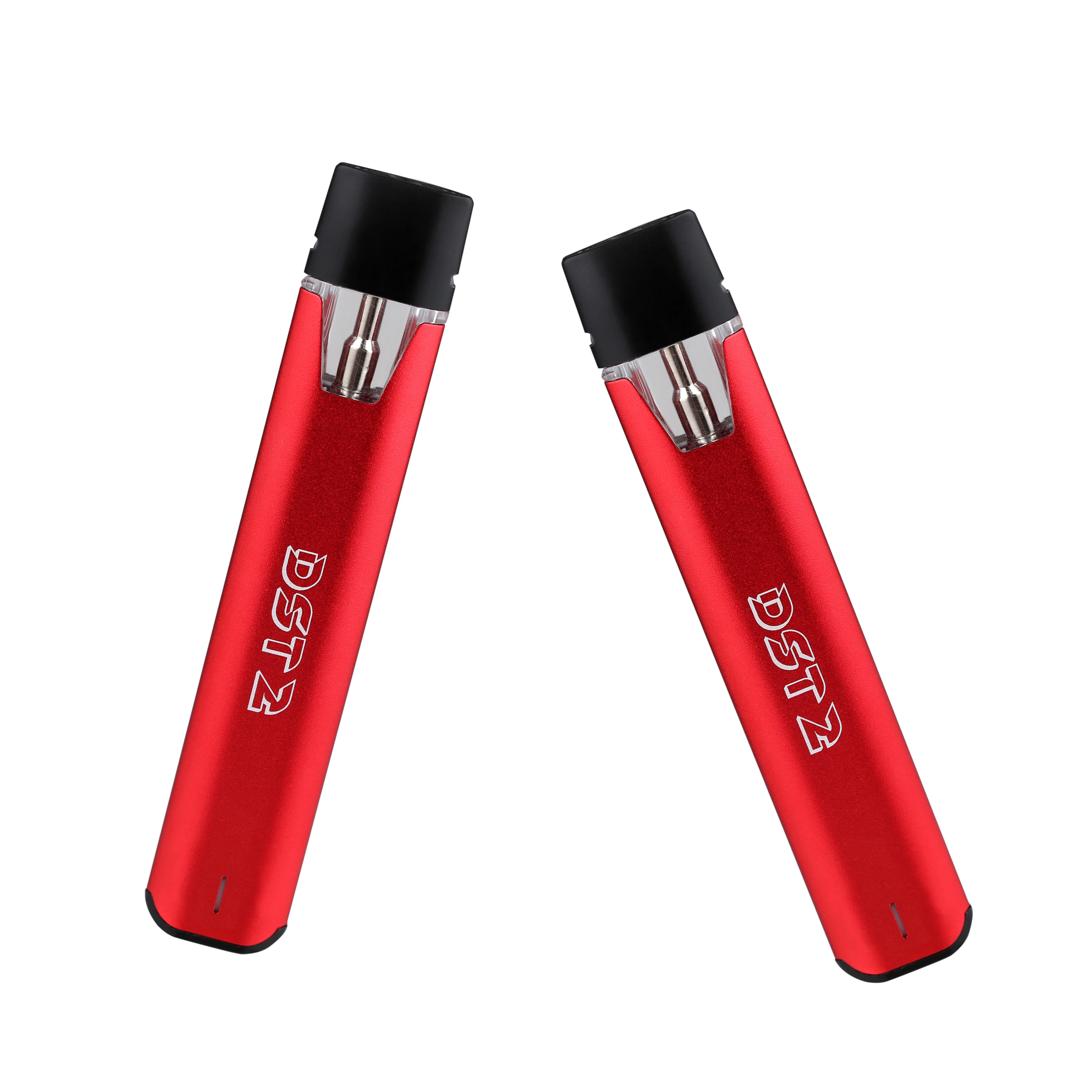 
DAOSUPPLY DSTZ Leak-proof 0.5ml Ceramic Coil CBD Oil Cartridge Vape Pod Starter Kit 