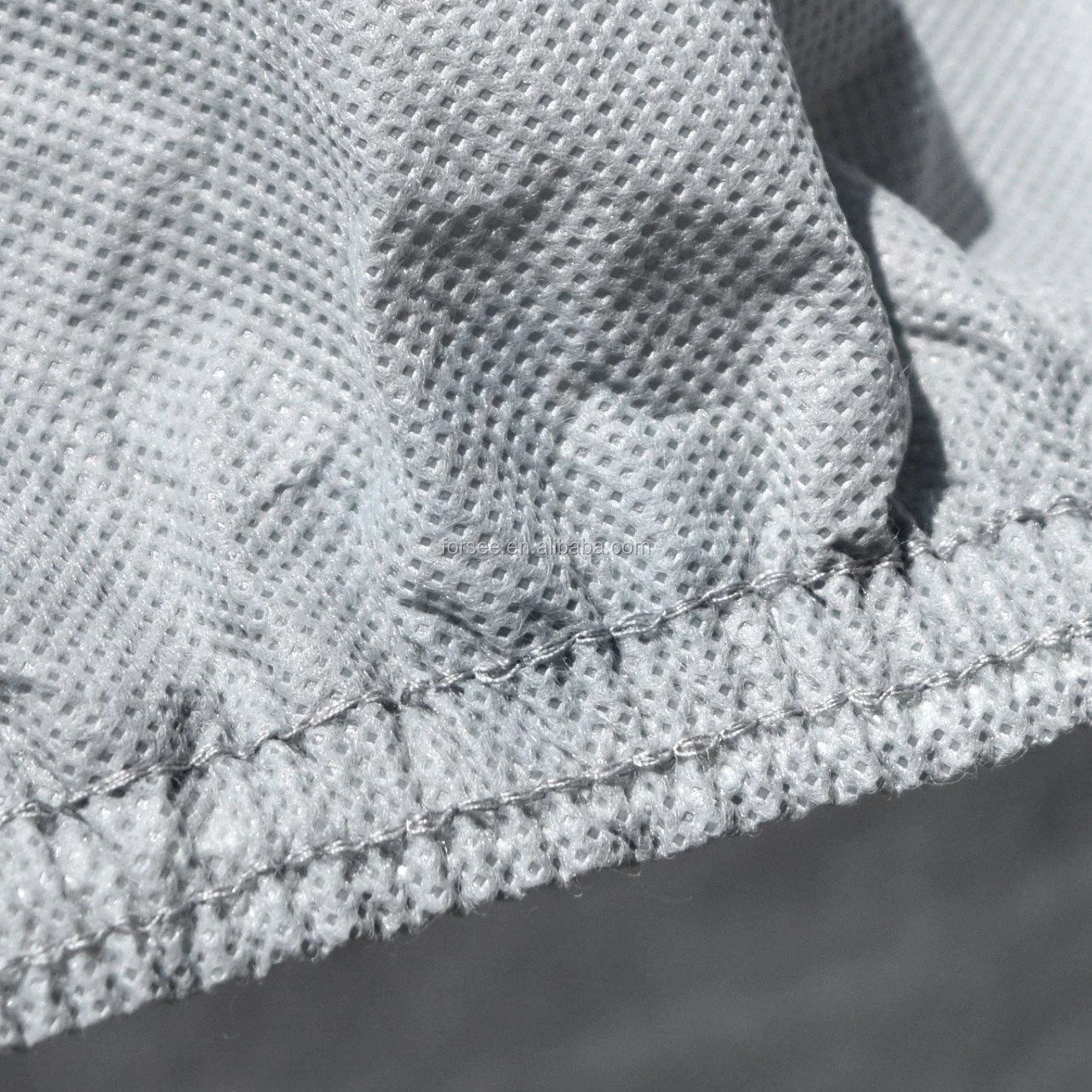 Favorable Plastic car Cover