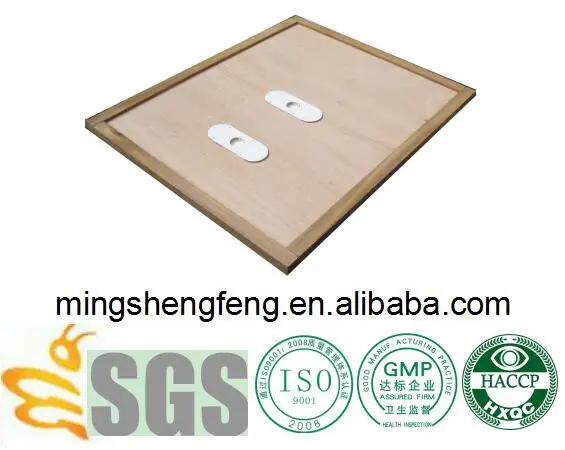 Bee hive-National wooden beehive -agricultural bee keeping tools Chinese beehives