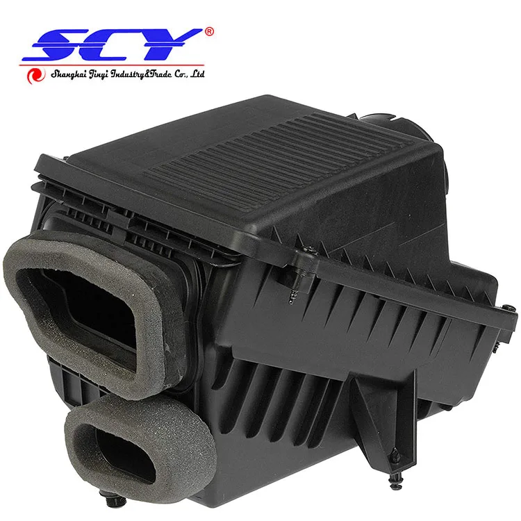 
Suitable For Cadillac Air Cleaner Filter Box Housing OE 258 513 258513 88894276  (62119447751)