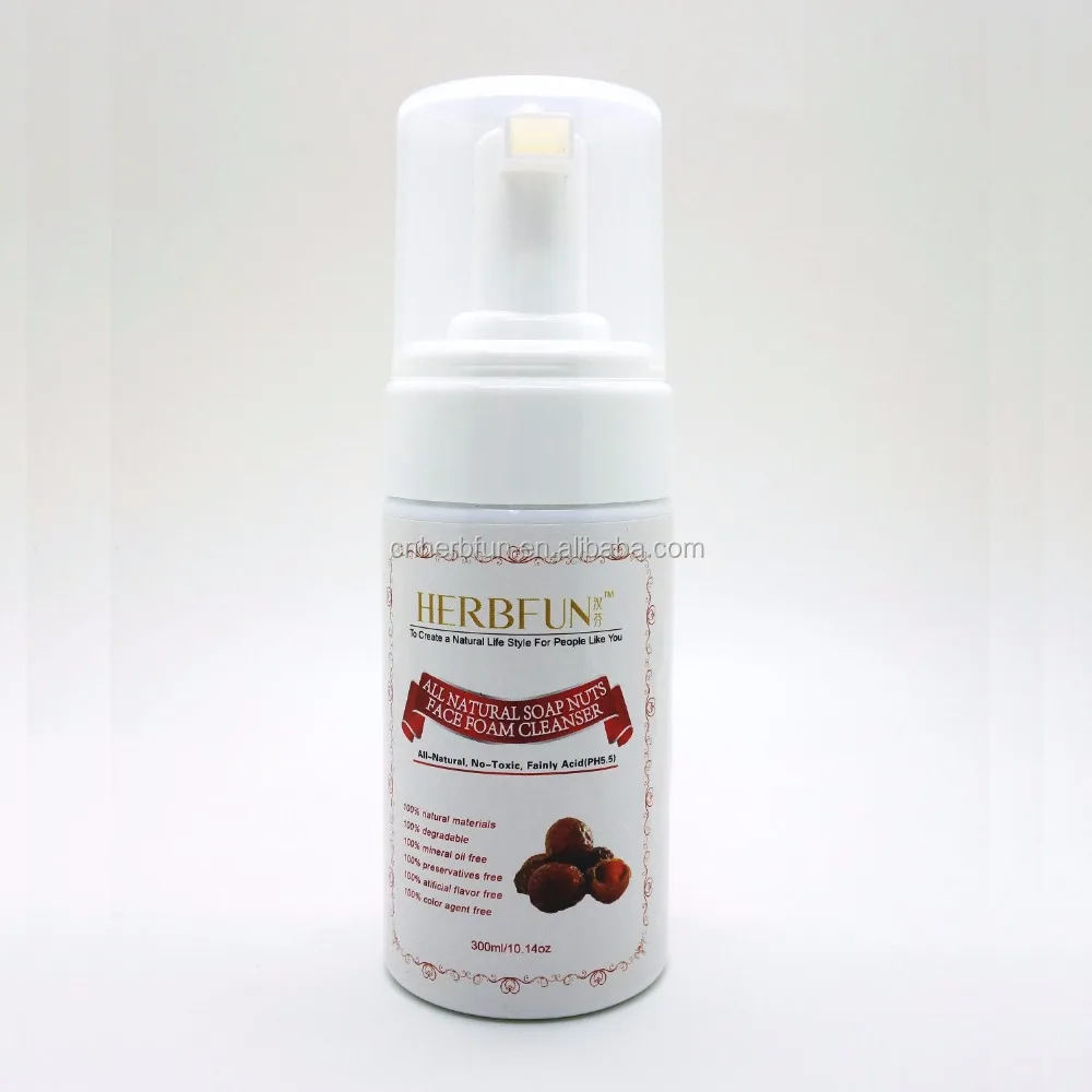 100ml Hot sale face wash