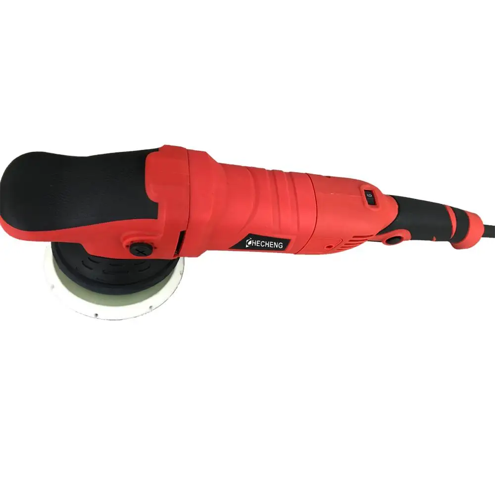 X-Box series 900w 12mm car polishing machine,china polishing machine