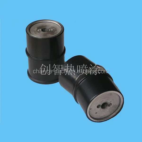 Textile Machine Spare Parts, Wear Resistance Ceramic Coating Services, Rollers