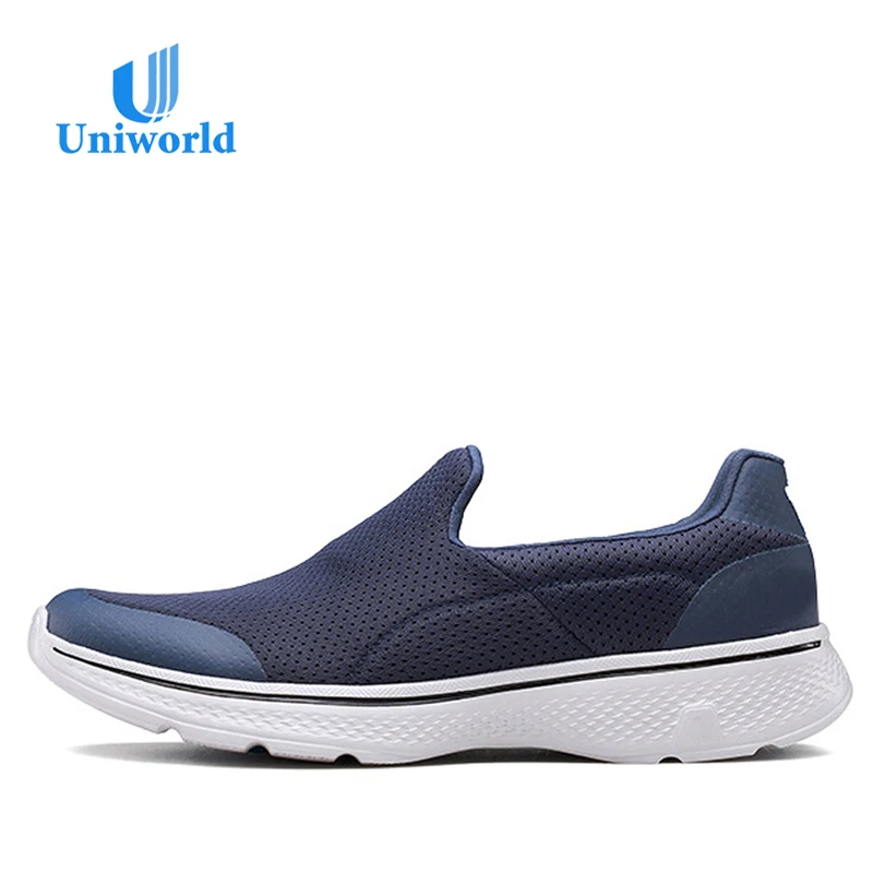 Uniworld Vietnam factory Fashion Cheap Men Loafer Shoes With Best Quality And Low Price sneakers
