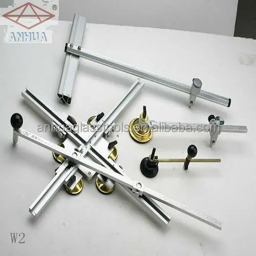 High Quality Glass Oval Cutter for cutting glass in oval shape