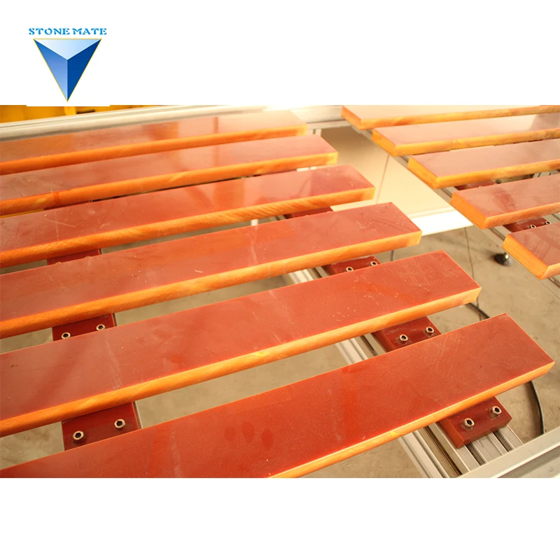 SMT SCT2500S Multi-Function Stone Countertop Processing Machine