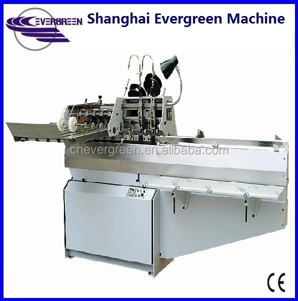 США Rosback модель 203 полуавтоматический стежок разумная цена высшее качество книга листовка