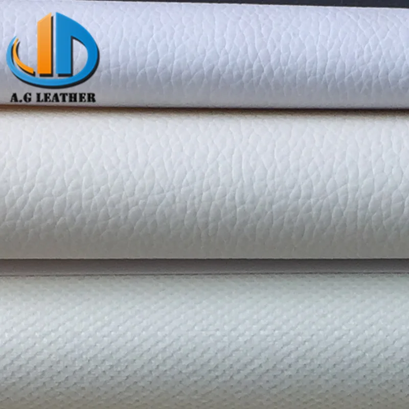 PVC Modern Sofa  leatherette material Very cheap leather