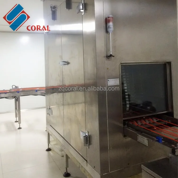 Wafer refrigerating machine/Wafer cooling equipment with factory price
