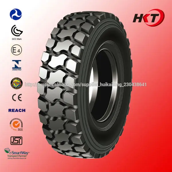 10.00R20,11.00R20,12.00R20,12.00R24 Annaite Китайский Производитель Грузовые Автошины
