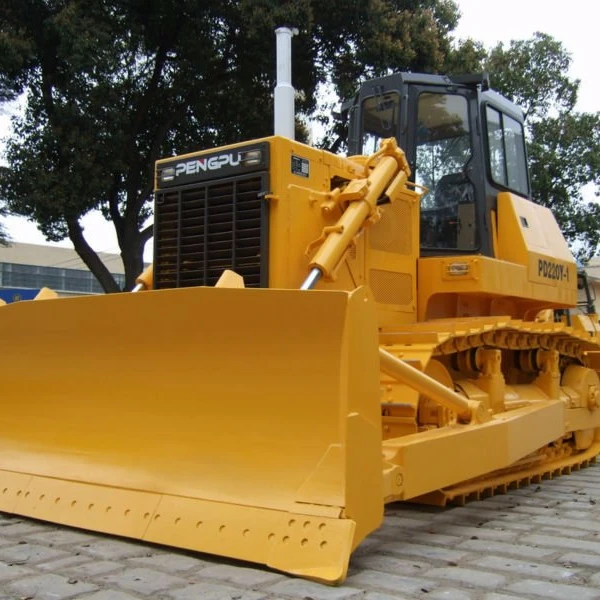Pengpu 220HP Bulldozer PD220Y-1