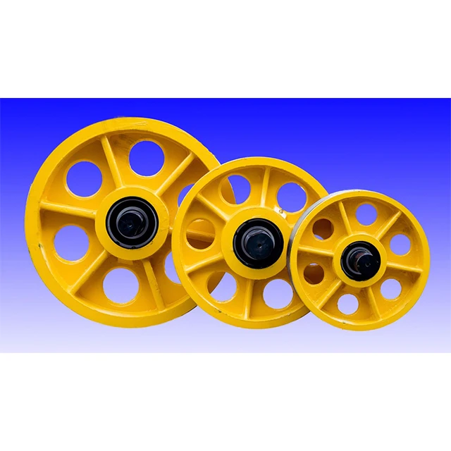 FUJI Passenger Elevator Parts made in china COP