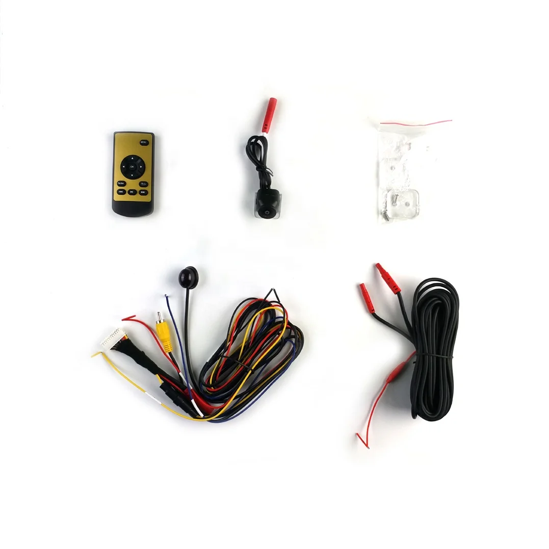 Hot Selling Products Car Parking One camera with 360 degree for reverse