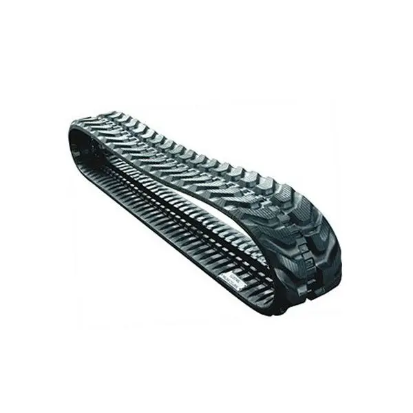 Customizable Adjustable High Durability Anti Slip Sales Volume Rubber Tracks