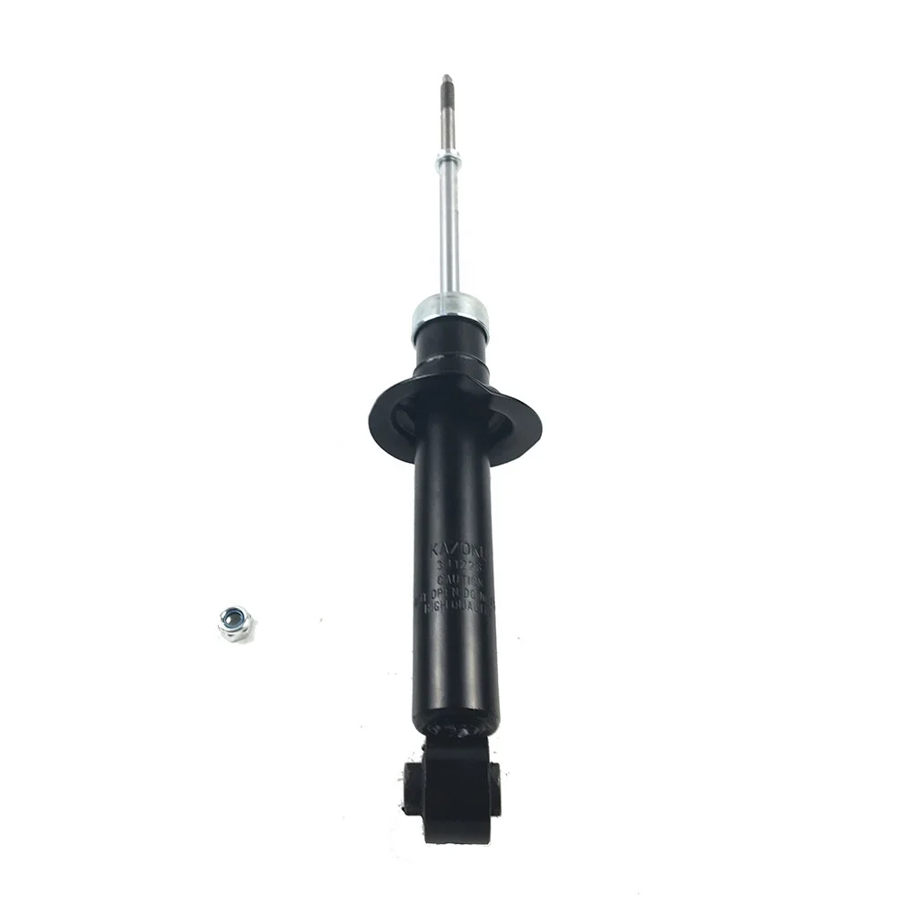 Durable Performance Car Suspension Rear Shock Absorber 341226 for NISSAN Almera on Good Price with Fast Delivery