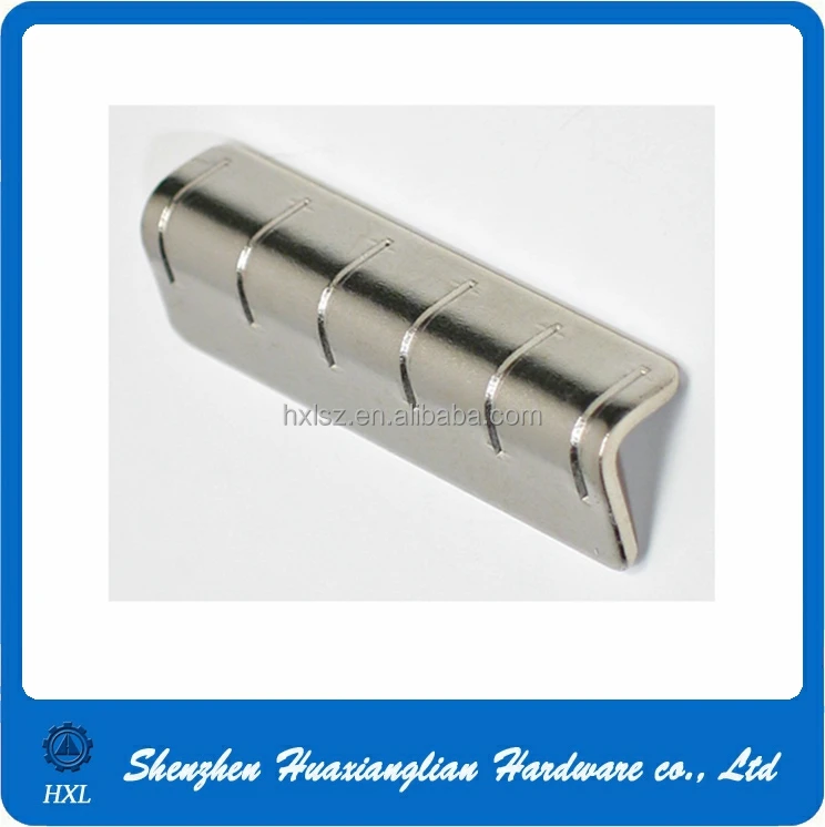 Golden Gate F-3303 Brass Stainless Steel Slide Guitar Extension Nut with Good Price