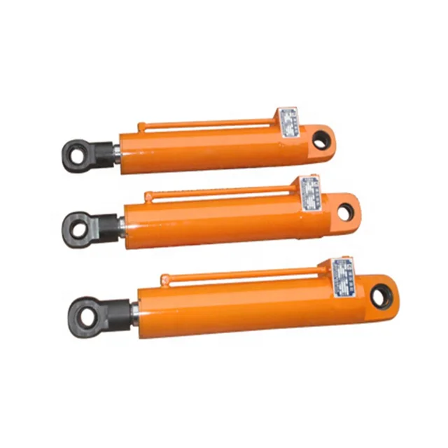 Steel Body Material and Nonstandard Standard or Nonstandard Chrome Plated Piston Rod For Engine Hydraulic Cylinder/Ram