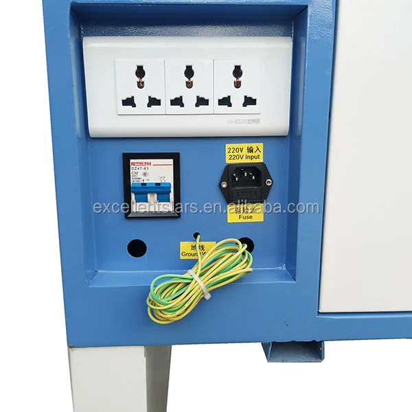 Лазерная гравировка JIN ZHI YIN 80 Вт профессиональное производство CO2 неметаллический лазерный гравер и резак TS6090 с системой