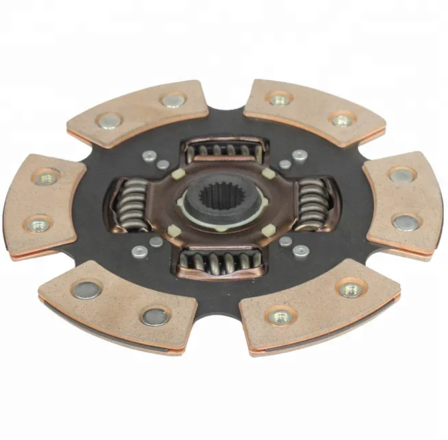 RACING CLUTCH DISC 48696CB6 AUTO FOR Japanese car