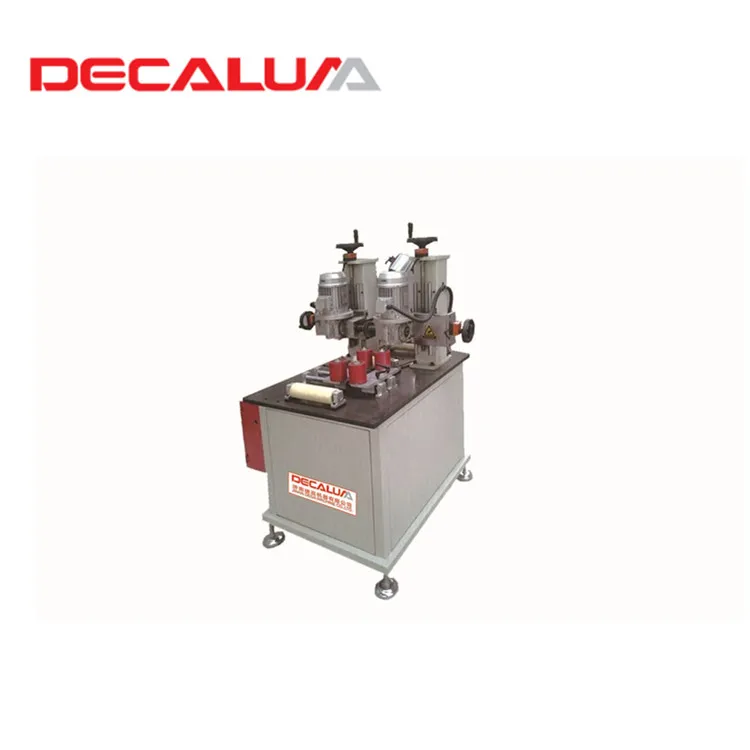 thermal break machine