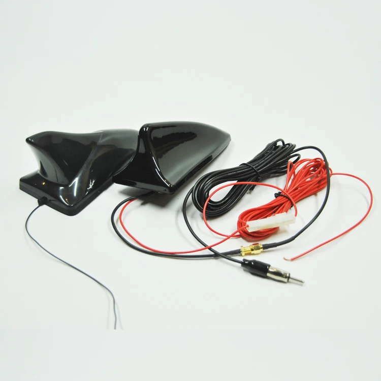 high quality rubber gasket for shark fin car antenna