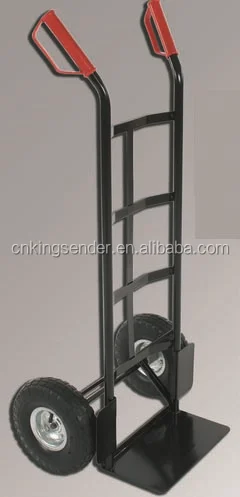 HAND TROLLY SUPPLIERS WAREHOUSE CART HT2022