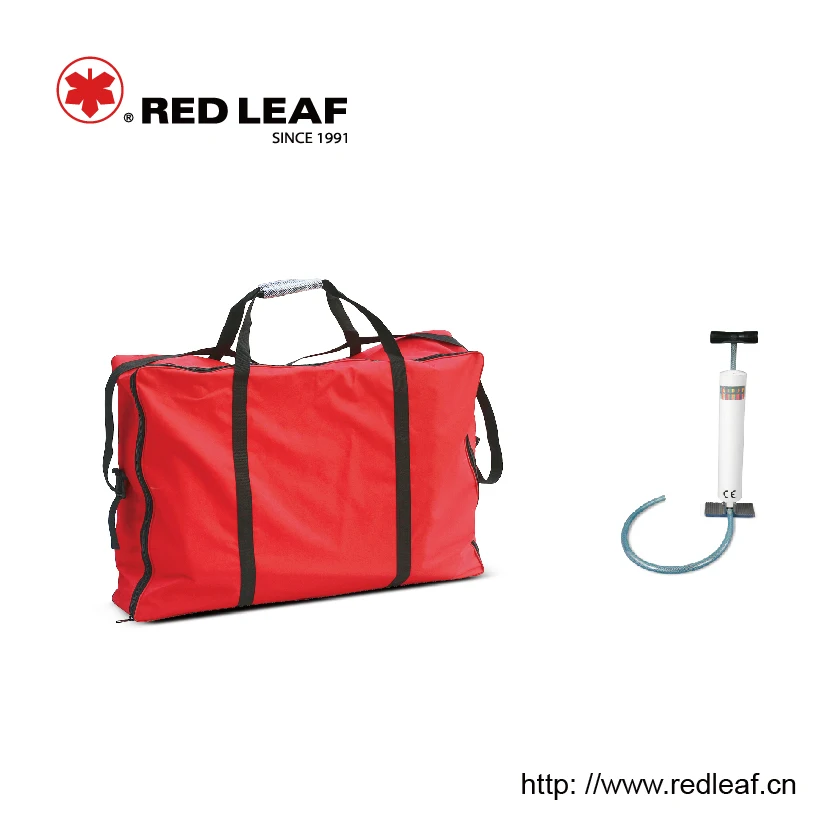 
YDC-6A4 Medical appliance vacuum mattress stretcher for child 