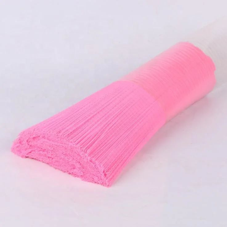 
Hot sale pp filament for brush 