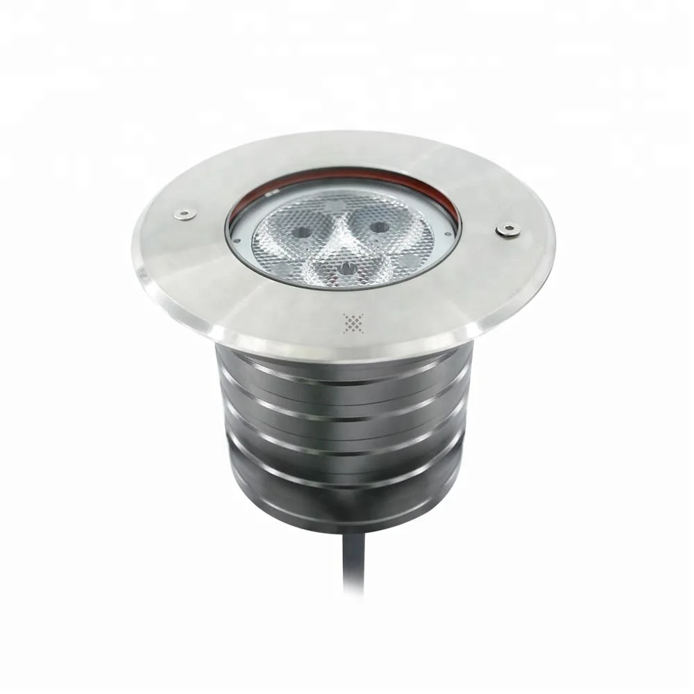 floor buried lights outdoor LED inground lights outdoor lamp LED underground light