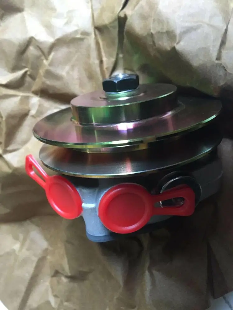  20450894 насоса для перекачки топливного масла экскаватора хит продаж 2019