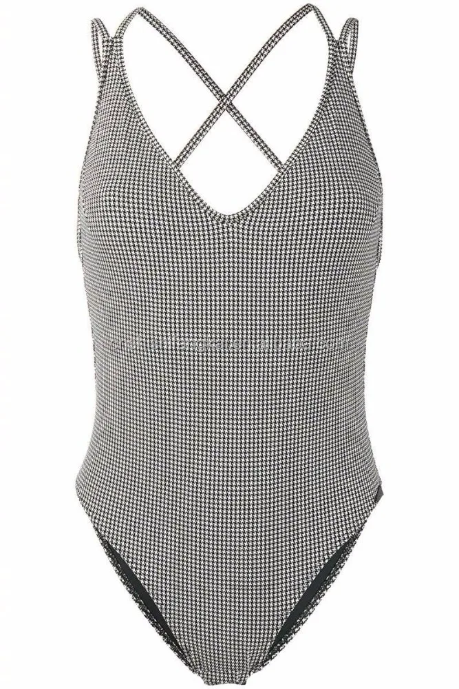 2018 New swimwear swimsuit bathing suit collection bikini catalogue alibaba monokini beach wear surf wear factory