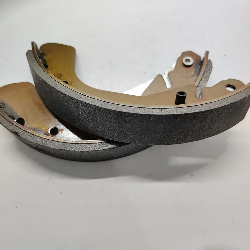 High Performance Discount Prices High - Quality Brake Pad For Chevrolet Sail  For For GMC Sail SRV