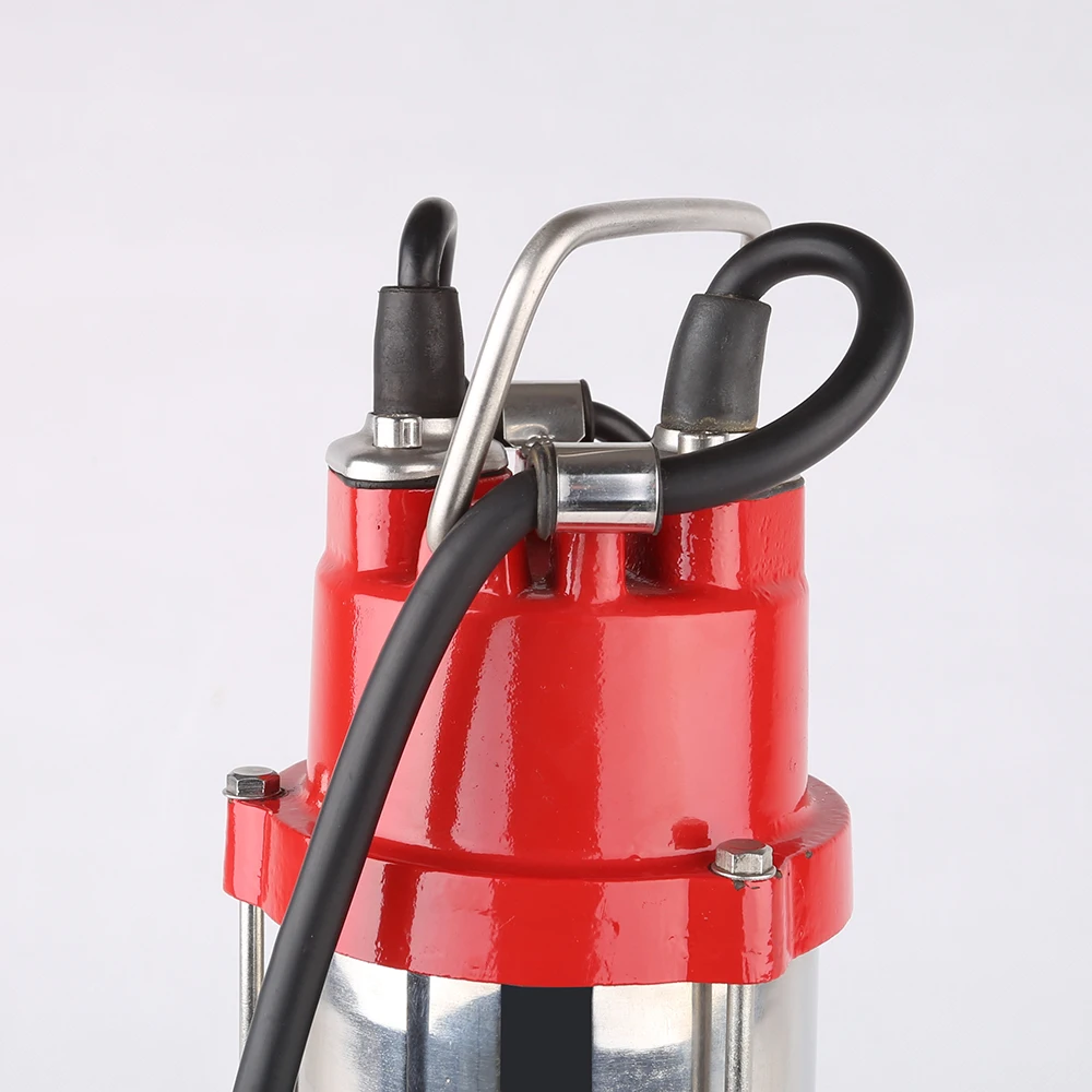 Domestic portable sewage pumps submersible pump price