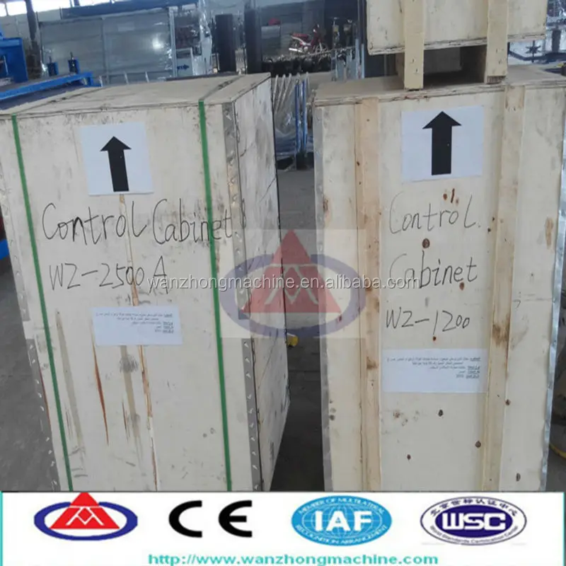 Сварочный аппарат для птичьей клетки и разведения сетки